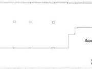 Local comercial de 471 m2 en pleno centro de Ourense,...