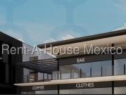 Local comercial de 48 metros Altos de Juriquilla, RENTA