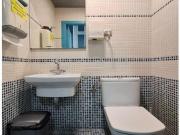 Local comercial de 52 m² en la Avenida Santiago Local comercial de 52 m² en la Avenida Santiago