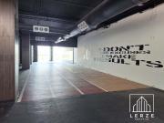 Local Comercial de 592 m2 en Renta, Santa Fe. C