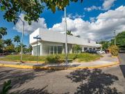 Local comercial de 62.58 m2 en renta en la colonia Itzimná