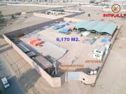 LOCAL COMERCIAL DE 6,170 M2. LURIN