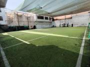 LOCAL COMERCIAL DE 960 M2 32 X 30 C/ CANCHA DE FUTBOL...