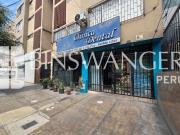 Local Comercial de 98 m² en alquiler Pueblo Libre