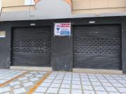 local comercial de alquiler en manta zona centro AM/V