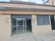 Local Comercial de Alquiler Sector San Gabriel