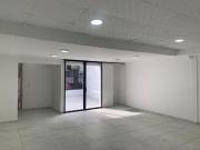 Local comercial de arriendo sector la carolina sobre la...