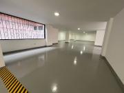 Local comercial de arriendo sector solca sobre la...
