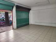 Local Comercial De En Alcaldia Miguel Hidalgo