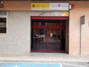 Local comercial a dos calles de entidad bancaria