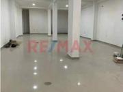 Local Comercial De Estreno – 140M² En 1Er Piso