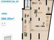 Local Comercial de Estreno en Surco