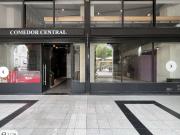 Local comercial de planta libre