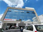 Local comercial de renta sector Tumbaco