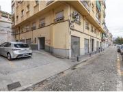 Local Comercial destinado a Garaje en El Realejo