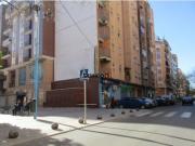 LOCAL COMERCIAL DIÁFANO CÉNTRICO