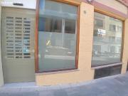 LOCAL COMERCIAL DIAFANO EN ALQUILER