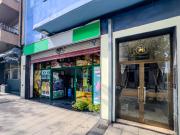 LOCAL COMERCIAL DIVIDIDO EN DOS EN LA C/ALTA Y C/ISAAC PERAL LOCAL COMERCIAL DIVIDIDO EN DOS EN LA C/ALTA Y C/ISAAC PERAL