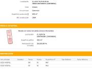 LOCAL COMERCIAL DIVIDIDO EN DOS EN LA C/ALTA Y C/ISAAC PERAL