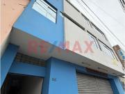 ✨ Local Comercial / Doble Ingreso/Salida Av. Perú Y Av....