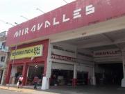 Local comercial dos pisos en col. Centro