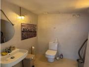 Local comercial dúplex en Pere IV