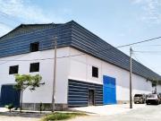 LOCAL COMERCIAL E INDUSTRIAL EN ALQUILER DE 650 m2 EN...