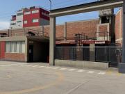 Local Comercial e Industrial en Alquiler en Ate – Lima