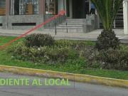 Local Comercial Eloy Alfaro y Portugal