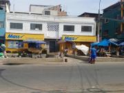 Local Comercial en 2do Piso sobre Supermercado MASS –...