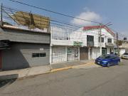 Local Comercial en Agricultura Cuatro A, Ecatepec de...