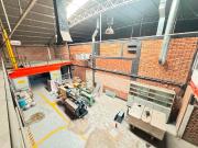 Local comercial en Aguascalientes con bodega, Av Universidad