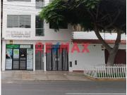 Local Comercial En Alameda Los Cedros