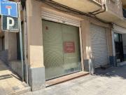 LOCAL COMERCIAL EN ALCOY, ALICANTE