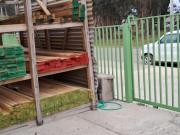 Local Comercial en Algarrobo