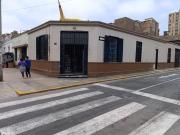 Local Comercial en Alquiler, 100 m², Av. Brasil – Ideal...