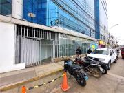 Local Comercial en Alquiler – 115 m² en el corazón de...