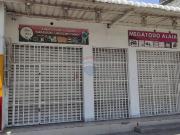 Local Comercial en Alquiler