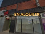 Local Comercial En Alquiler