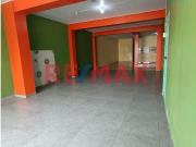 Local Comercial En Alquiler