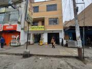 ¡LOCAL COMERCIAL EN ALQUILER! 35 m² – Zona Súper...