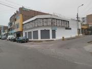 LOCAL COMERCIAL EN ALQUILER