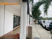 Local Comercial En Alquiler 70m² PB Sector: C. Alban Borja