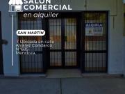 Local comercial en alquiler