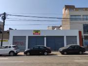 Local comercial en Alquiler!