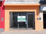 Local comercial en alquiler a metros de Av. San Lorenzo