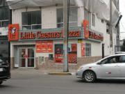 !Local Comercial En Alquiler Av. Canada 3723 San Luis¡...