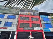 Local Comercial en Alquiler – Av. Nicolás Arriola, La...