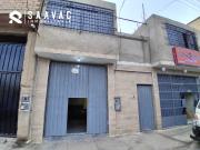 ✨ Local Comercial en Alquiler – Av. Santa Rosa, San...