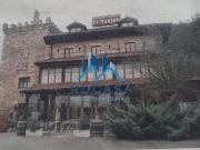 Local comercial en alquiler Barros